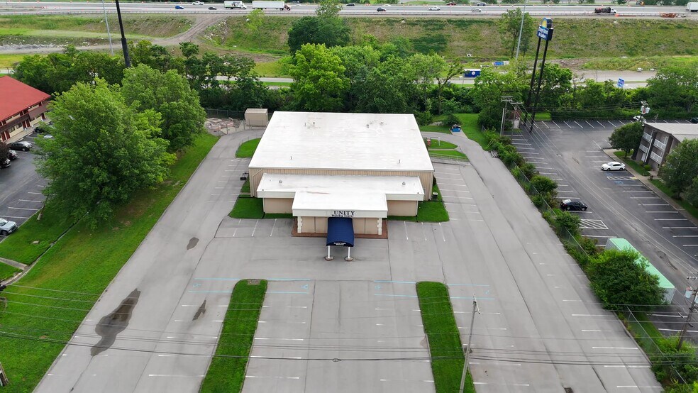 Primary Photo Of 1975 Haggard Ct, Lexington Religious Facility For Sale