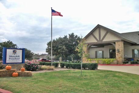 More Photos Of 1750 Rufe Snow Dr, Keller Daycare Center For Lease