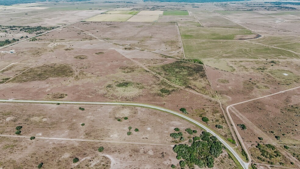 More Photos Of 5509 FM 444, Inez Land For Sale