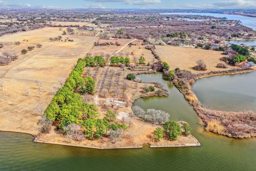 More Photos Of 3200 Rhea Ln, Granbury Land For Sale