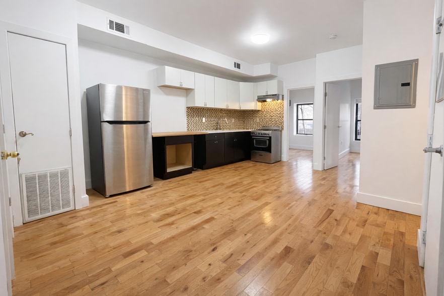 More Photos Of 1519 Dean St, Brooklyn Apartments For Sale