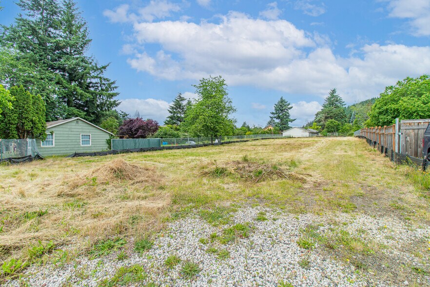More Photos Of 3299 SE 115th Ave, Portland Land For Sale