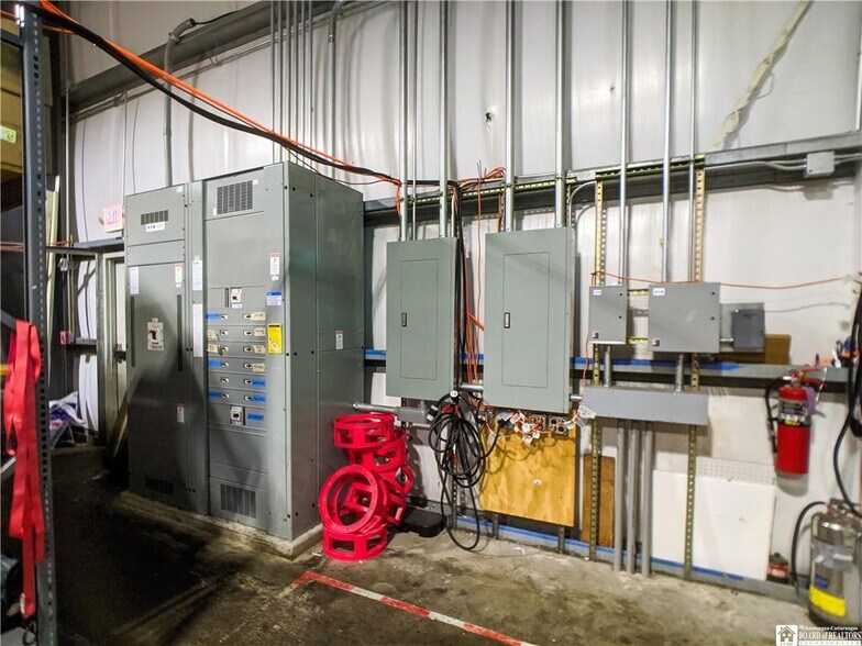 More Photos Of 800 E State St, Olean Sports And Entertainment For Sale