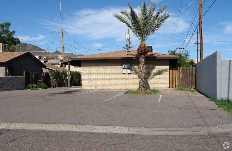 Primary Photo Of 822 E Carol Ave, Phoenix Apartments For Sale