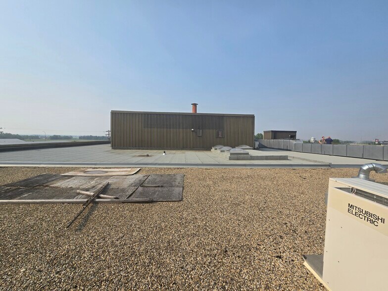 More Photos Of 5201 44 St, Bonnyville Industrial For Sale