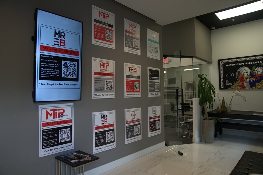 More Photos Of 16101-16173 Biscayne Blvd, North Miami Beach Storefront For Lease