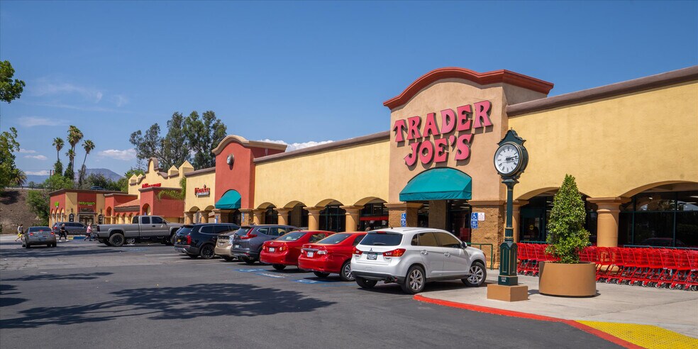 More Photos Of 410-602 Orange St, Redlands Unknown For Lease