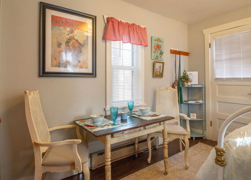 More Photos Of 102 Holly St, Colorado Springs Apartments For Sale
