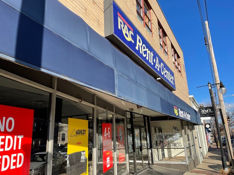 More Photos Of 1237 Main St, West Warwick Storefront Retail Residential For Sale