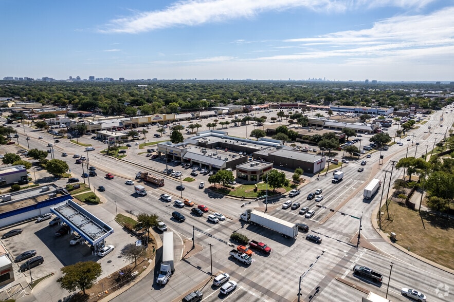 More Photos Of 1235 S Josey Ln, Carrollton Unknown For Lease