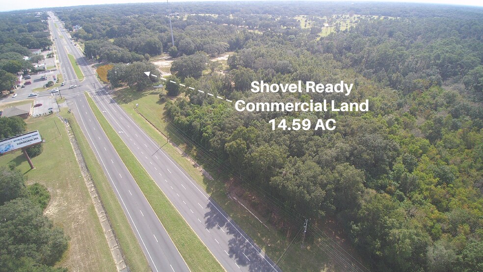 More Photos Of 5061 Mobile Hwy, Pensacola Land For Sale