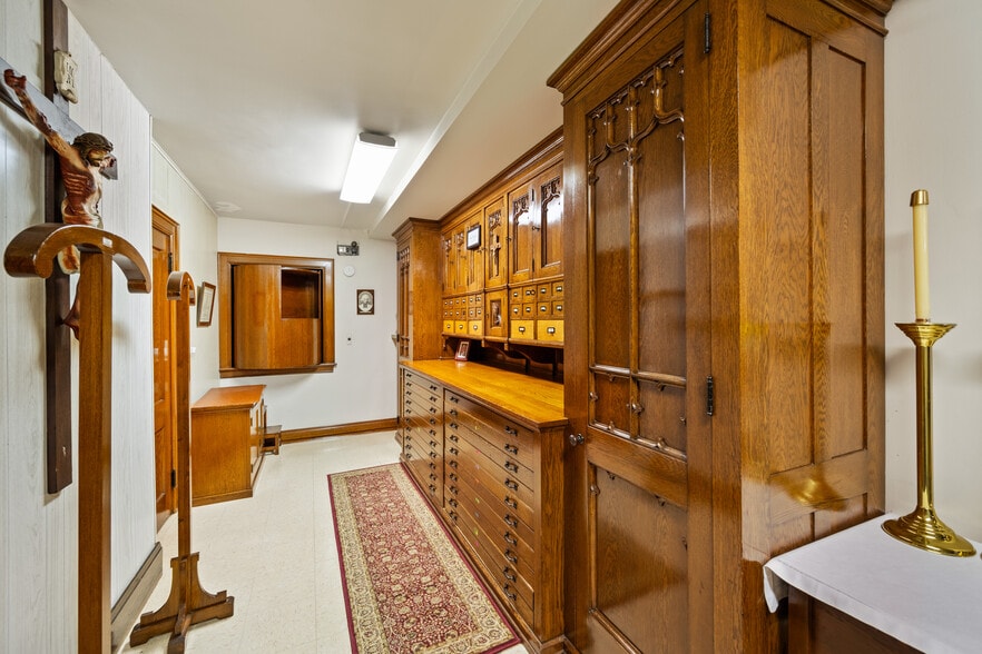 More Photos Of 94 Shoshone st, Buffalo Religious Facility For Sale