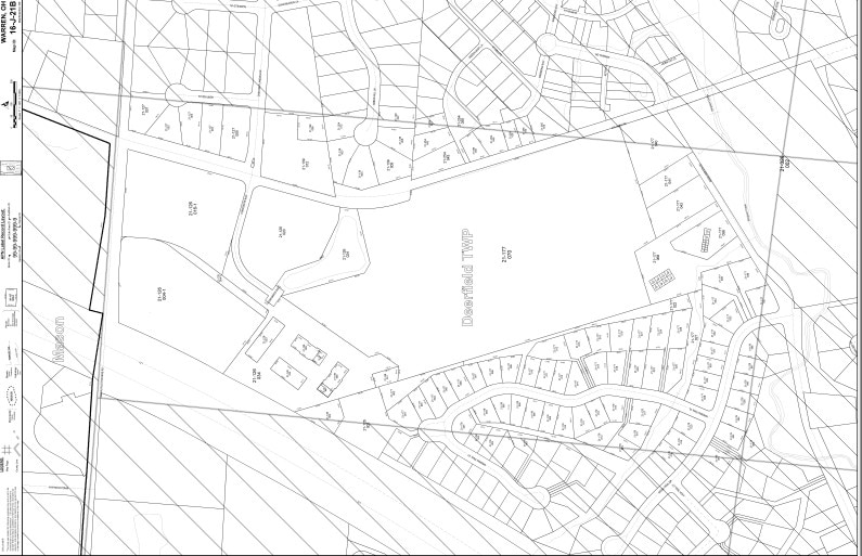 More Photos Of 3532 Irwin Simpson Rd, Mason Office Residential For Lease