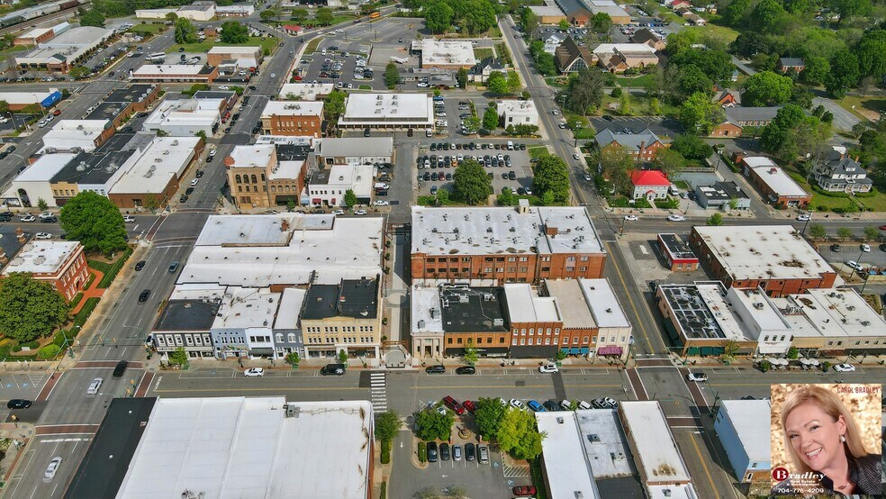 More Photos Of 109 N Hayne St, Monroe Apartments For Sale
