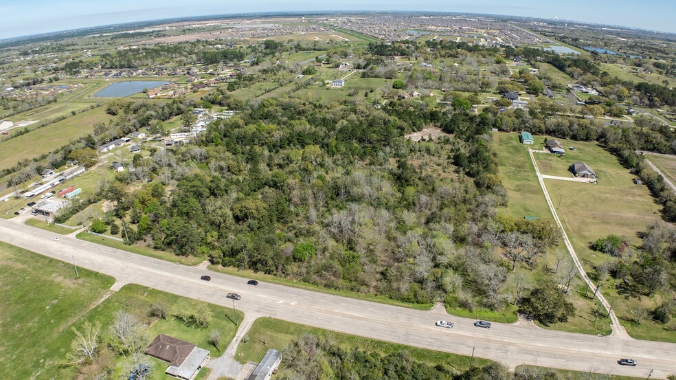 More Photos Of 2701 Fm 646 Rd, Santa Fe Land For Sale