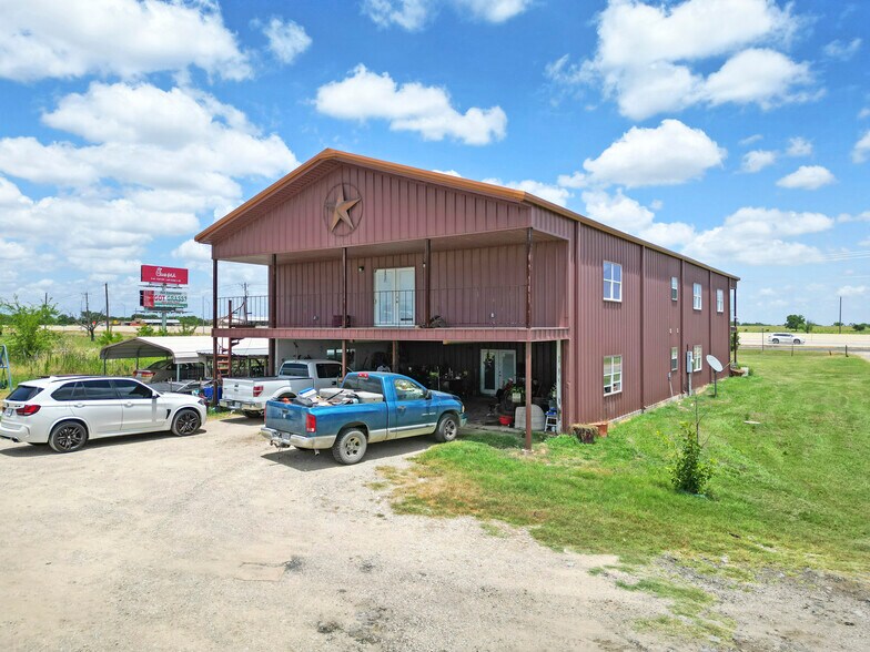 More Photos Of 5608 S Interstate Highway 45 W, Corsicana Land For Sale