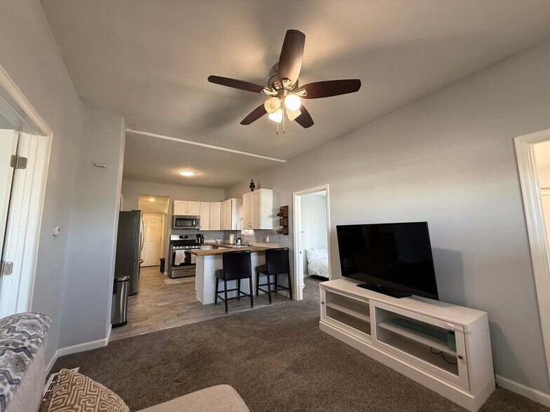 More Photos Of 1594-1598 W Alameda Ave, Denver Storefront Retail Residential For Sale