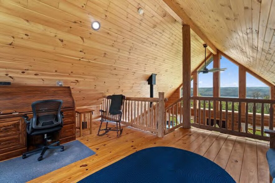 More Photos Of 5218 State Route 414, Hector Office For Sale