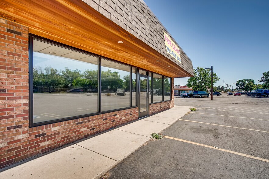 More Photos Of 7580 Sheridan Blvd, Westminster Storefront For Sale