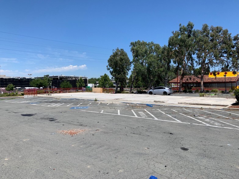 Primary Photo Of 2410 Mahogany Way, Antioch Land For Lease