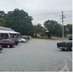 More Photos Of 602 E Buford St, Gaffney Storefront For Sale