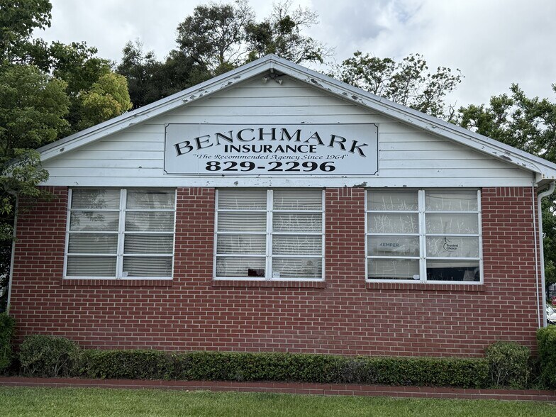 More Photos Of 1 Spencer St, Saint Augustine Office For Lease