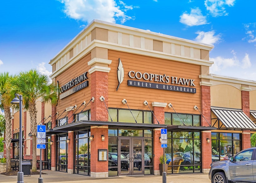 More Photos Of 303-881 N Alafaya Trl, Orlando Unknown For Lease