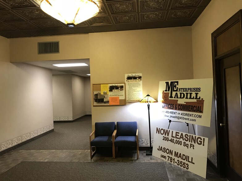 More Photos Of 410 Central Ave, Great Falls Office For Lease