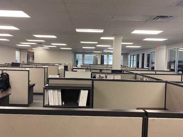 More Photos Of 15310 Park Row, Houston Office For Lease