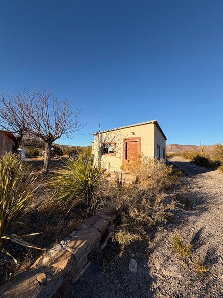 More Photos Of 1800 Cibolo Creek Dr, Shafter Land For Sale