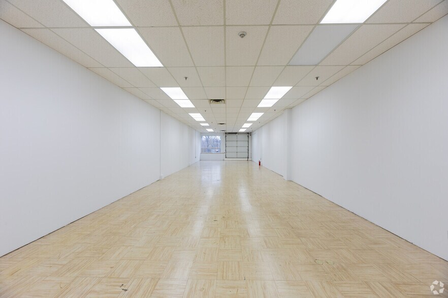 More Photos Of 388 Carlaw Ave, Toronto Warehouse For Lease