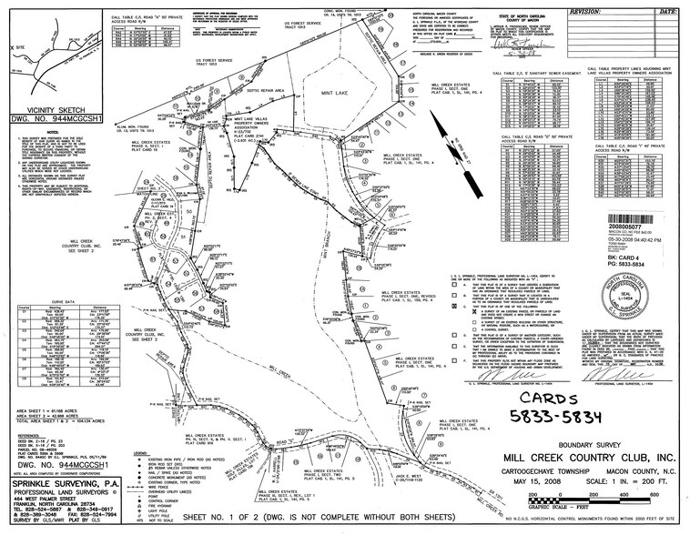 More Photos Of 341 Country Club Dr, Franklin Golf Course Driving Range For Sale