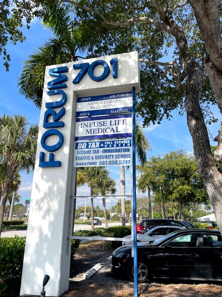 More Photos Of 701 SE 6th Ave, Delray Beach Medical For Lease