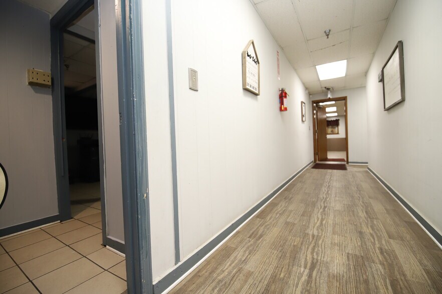 More Photos Of 504 E Depot St, Lagrange Lodge Meeting Hall For Sale