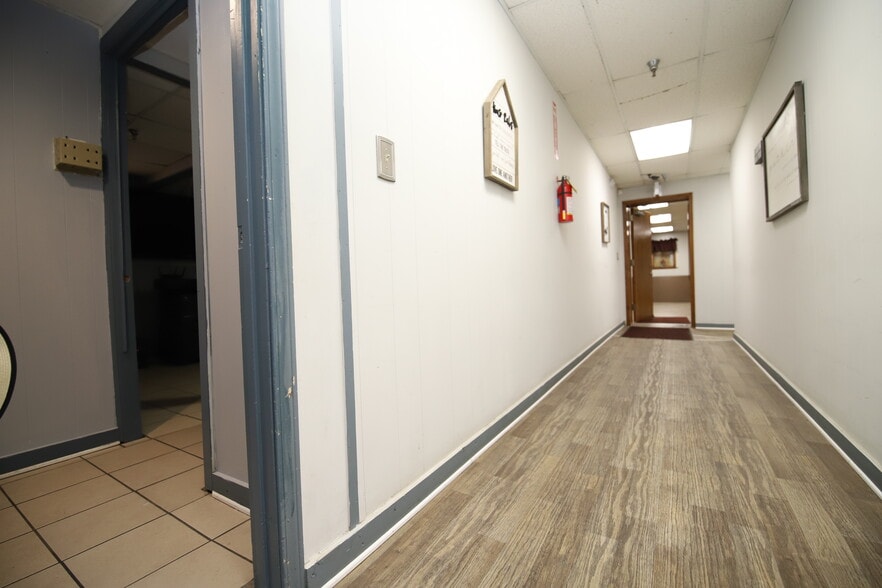 More Photos Of 504 E Depot St, Lagrange Lodge Meeting Hall For Sale