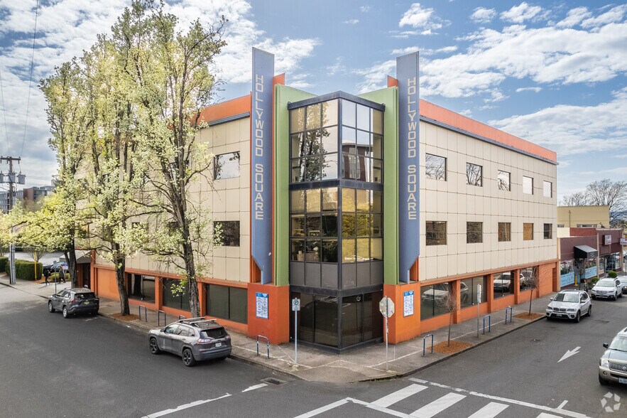 Primary Photo Of 1827 NE 44th Ave, Portland Office For Lease