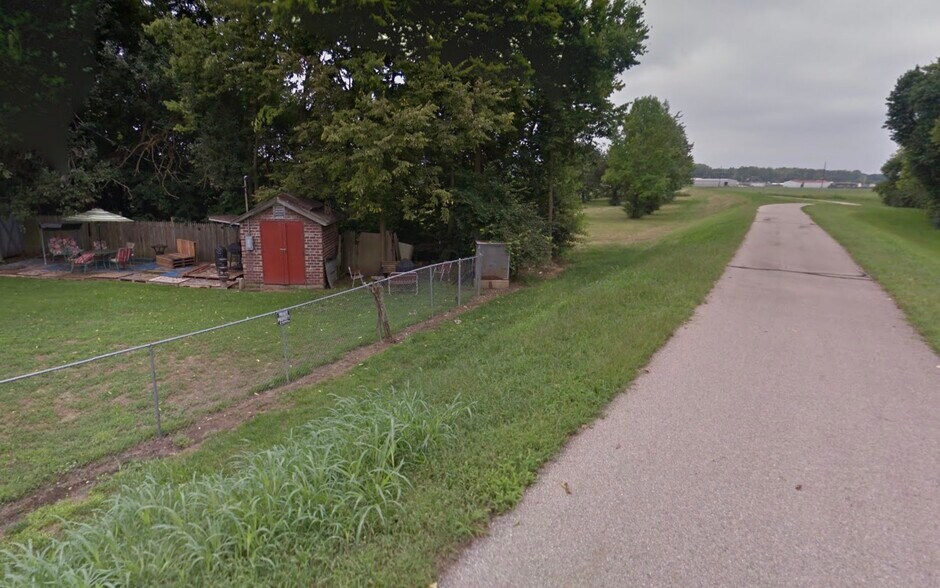 More Photos Of 7445 Mentz Rd, Franklin Land For Sale