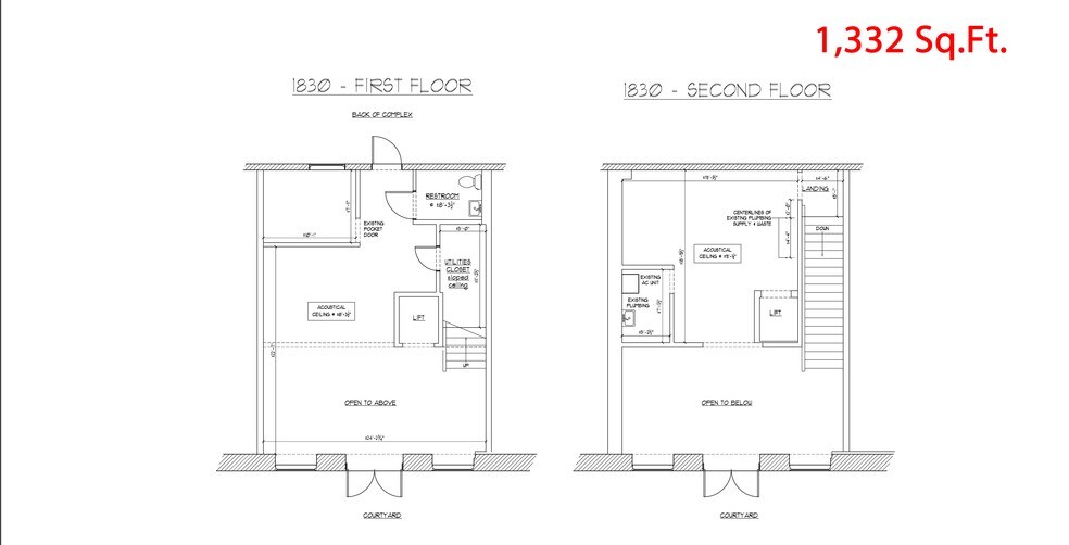 More Photos Of 1800-1900 SE Port Saint Lucie Blvd, Port Saint Lucie Medical For Lease