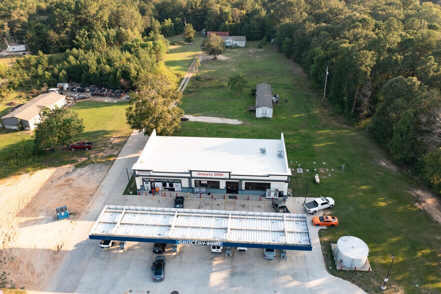 More Photos Of 18274 FM 2090 Rd, Conroe General Retail For Sale