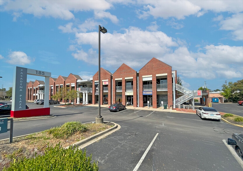 Primary Photo Of 185 Pasadena Dr, Lexington Storefront Retail Office For Sale