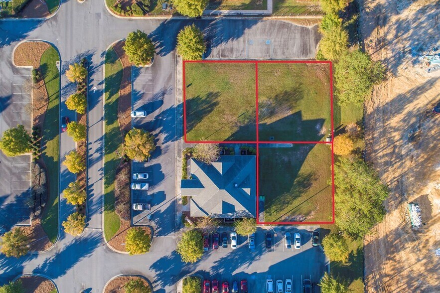 More Photos Of 5127 Northwind Blvd, Valdosta Land For Sale