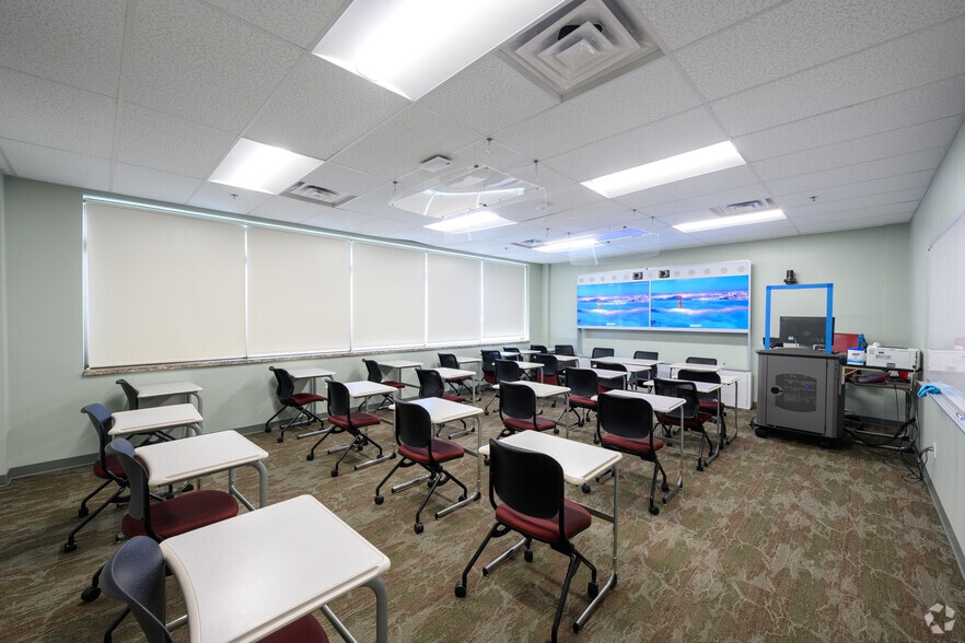 Photo of 1st Floor Ste 100