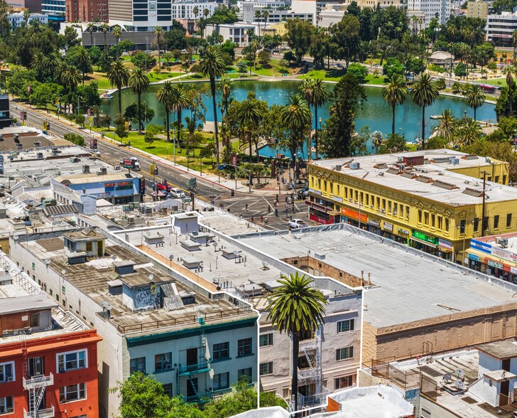 More Photos Of 711 S westlake Ave, Los Angeles Apartments For Sale