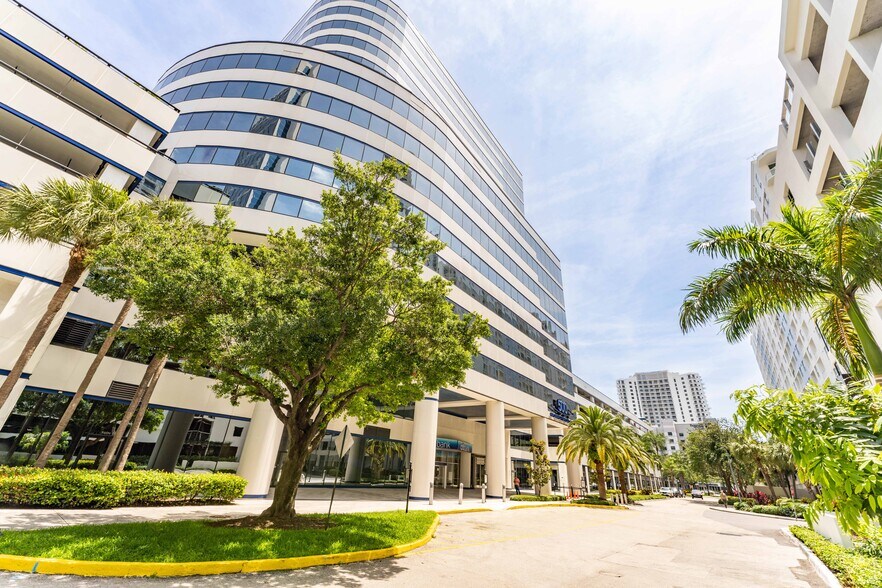 More Photos Of 500 E Broward Blvd, Fort Lauderdale Office For Lease