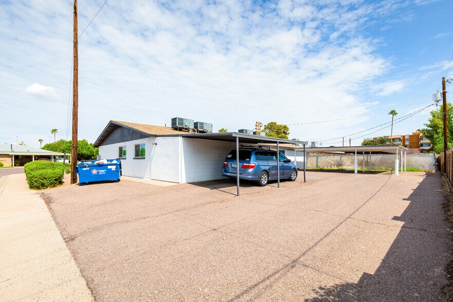 More Photos Of 3429 E Earll Dr, Phoenix Apartments For Sale