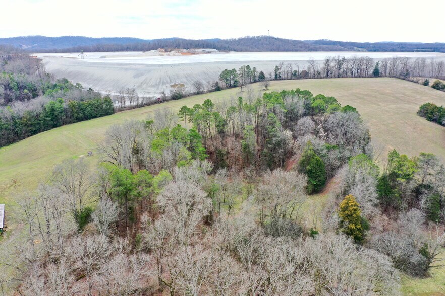 More Photos Of 0 Andrew Johnson Hwy, New Market Land For Sale