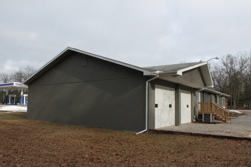 More Photos Of 1951 Indian Lake Rd, National City Restaurant For Sale