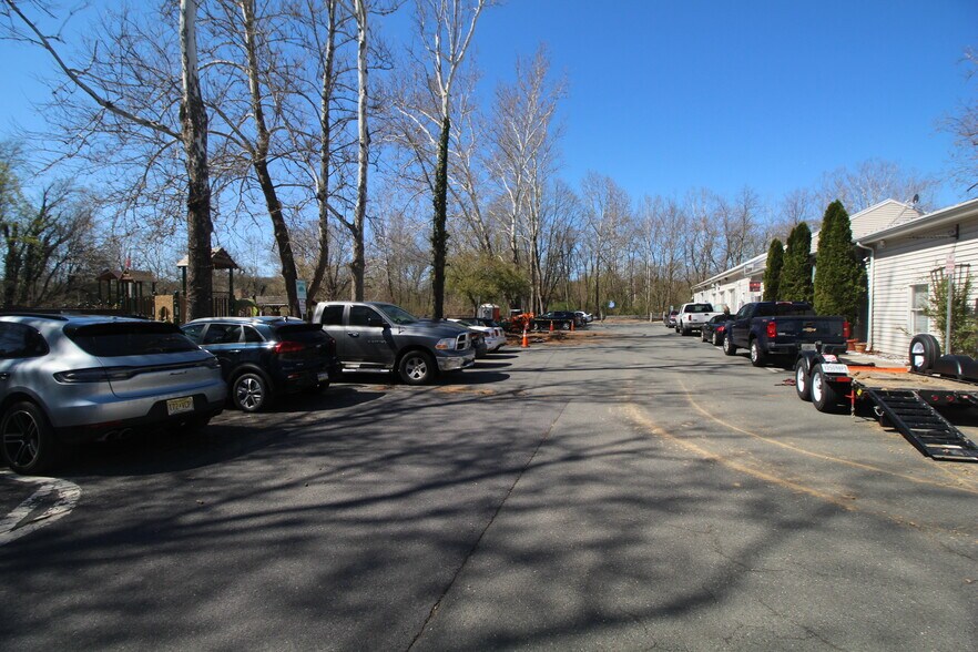 More Photos Of 77 S Union St, Lambertville Restaurant For Sale