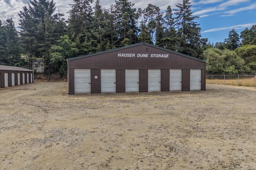 More Photos Of 93697 Storage Dr, North Bend Specialty For Sale