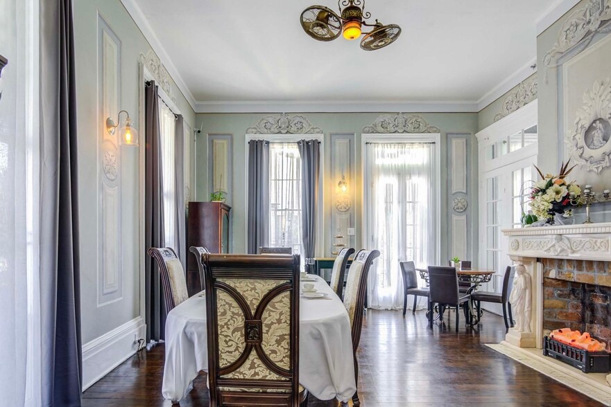 More Photos Of 1502 Market St, Galveston Hospitality For Sale